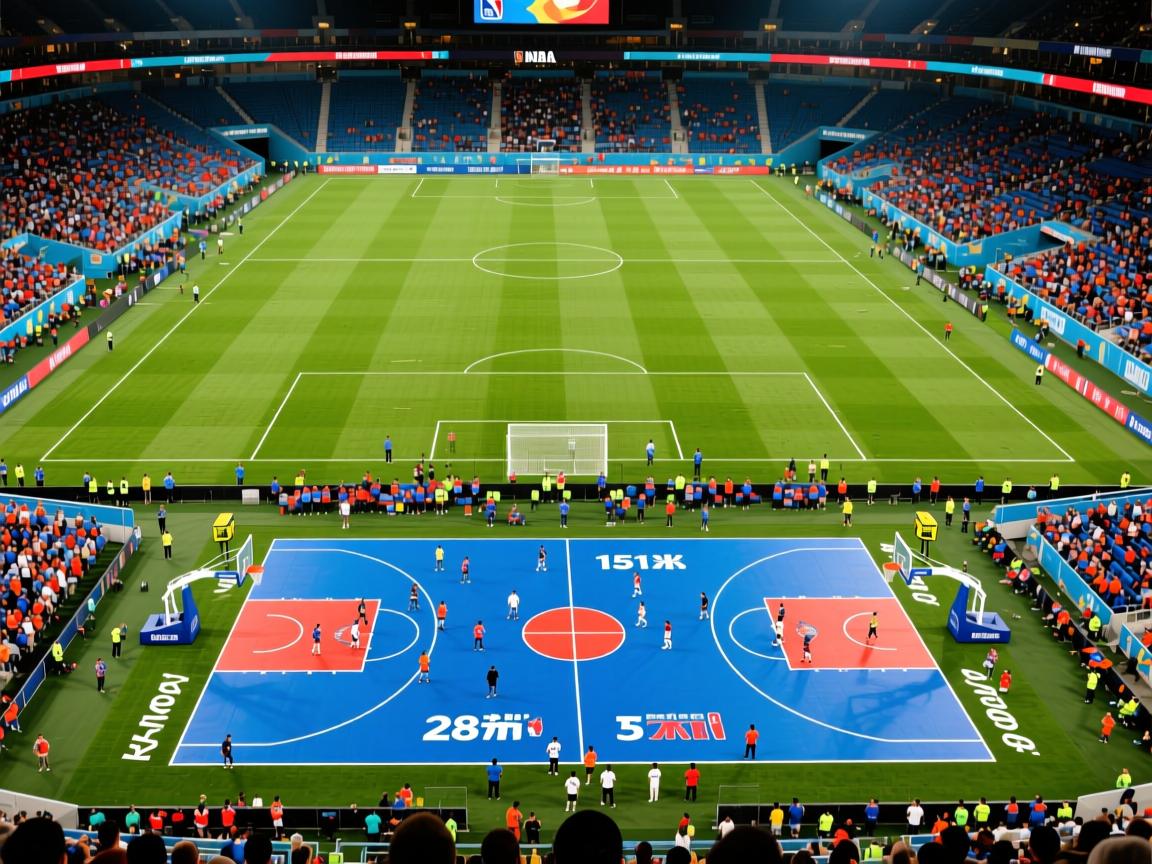 米兰体育官网入口-中锋是否应主动参与外线传球转移，中锋在球队的作用  第2张