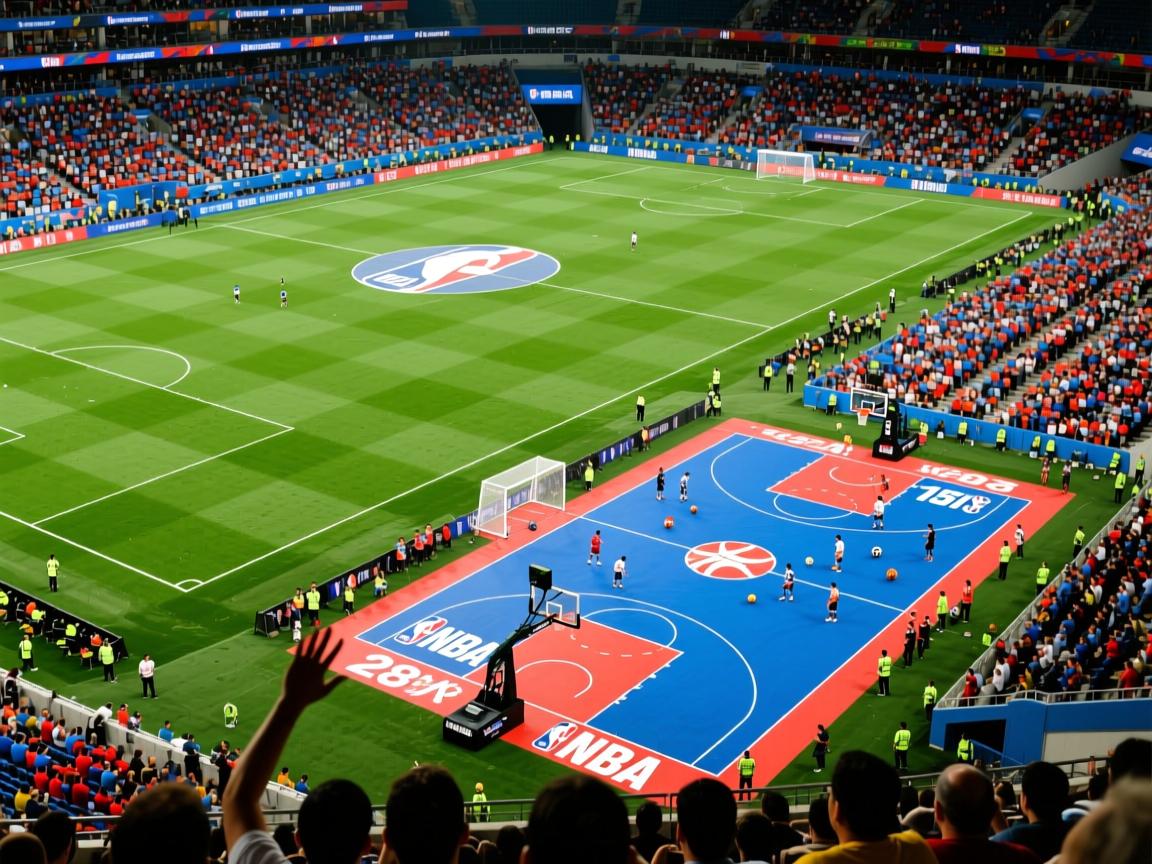 米兰体育官网入口-中锋是否应主动参与外线传球转移，中锋在球队的作用