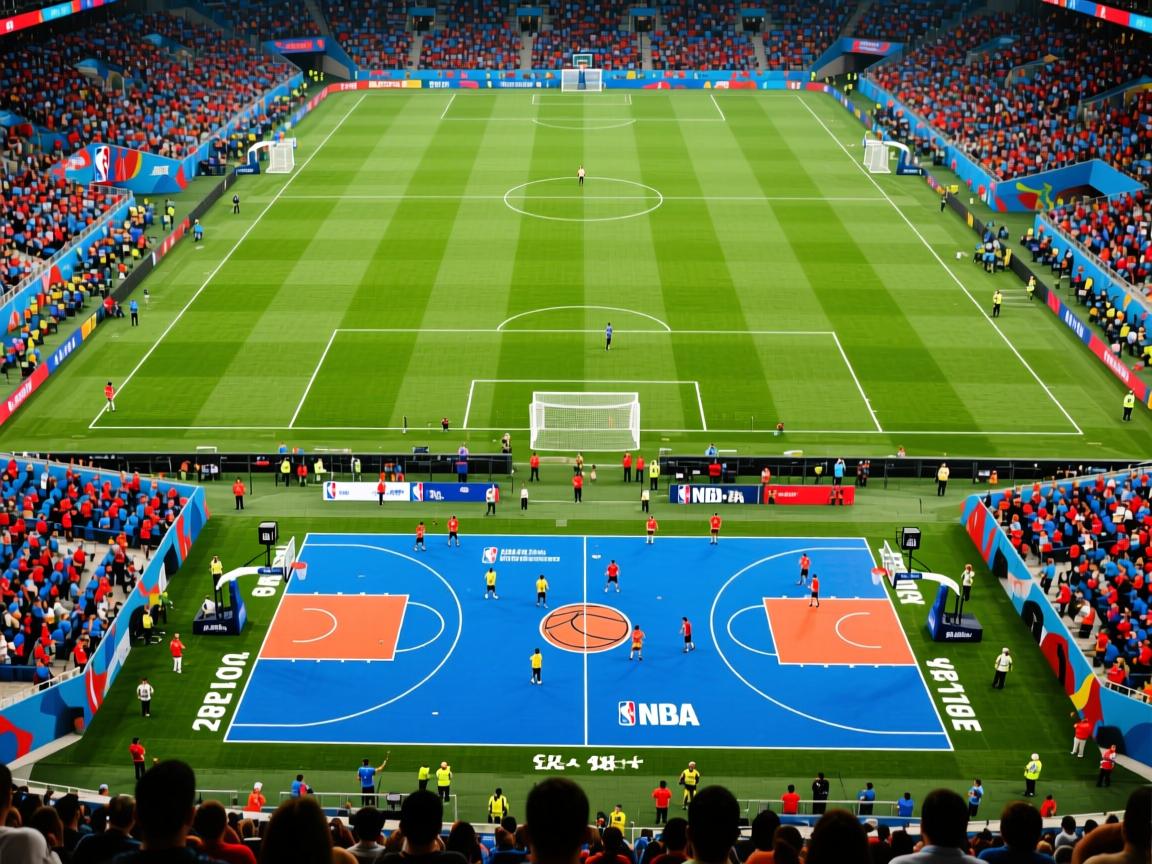 米兰体育官网入口-中锋是否应主动参与外线传球转移，中锋在球队的作用  第3张