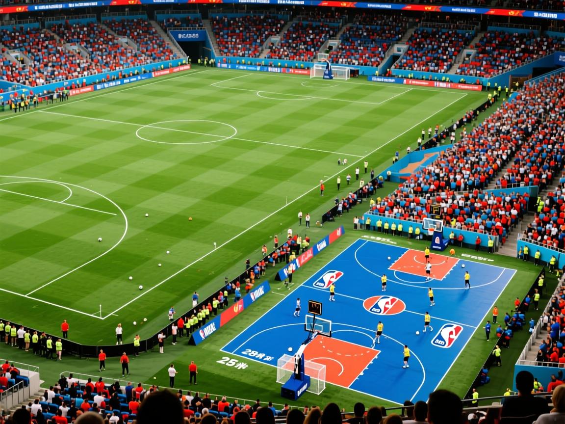 米兰app体育下载-中锋策应能力对整体节奏的影响分析，策应型中锋足球  第3张