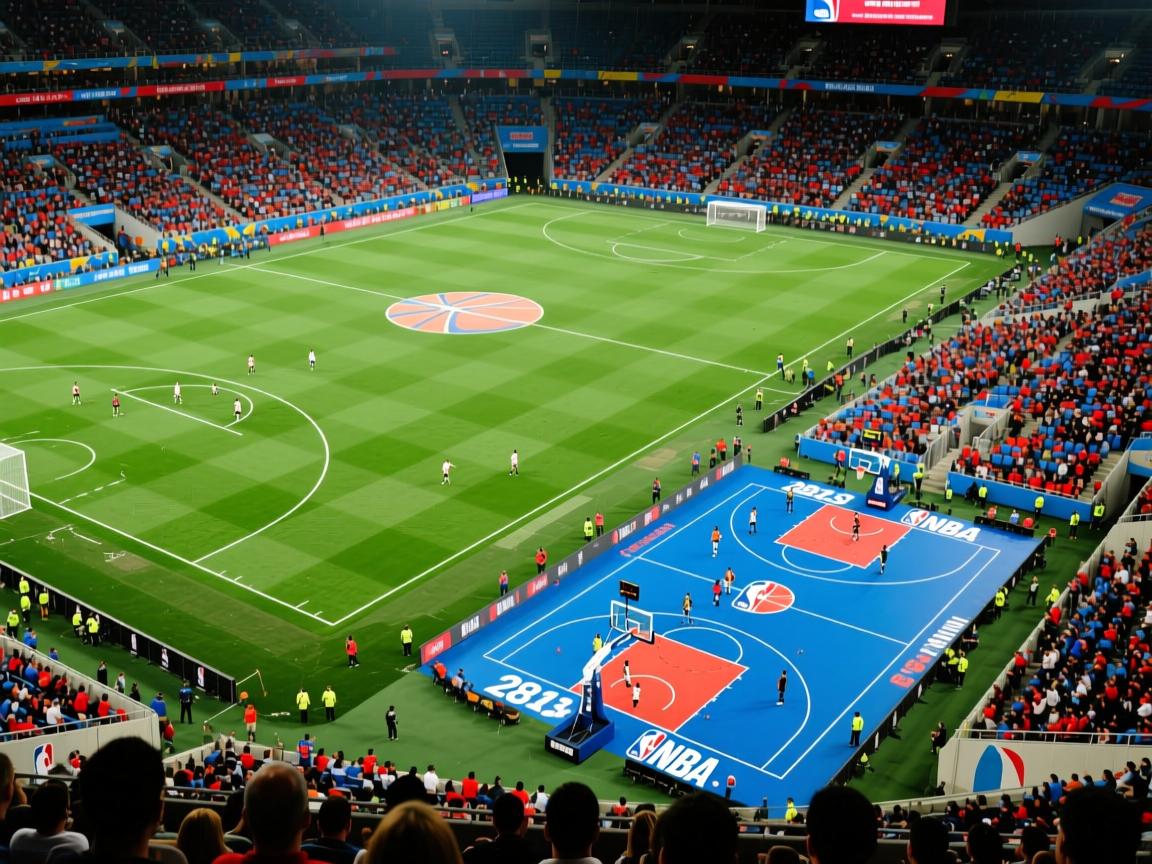 米兰app体育下载-中锋策应能力对整体节奏的影响分析，策应型中锋足球  第2张