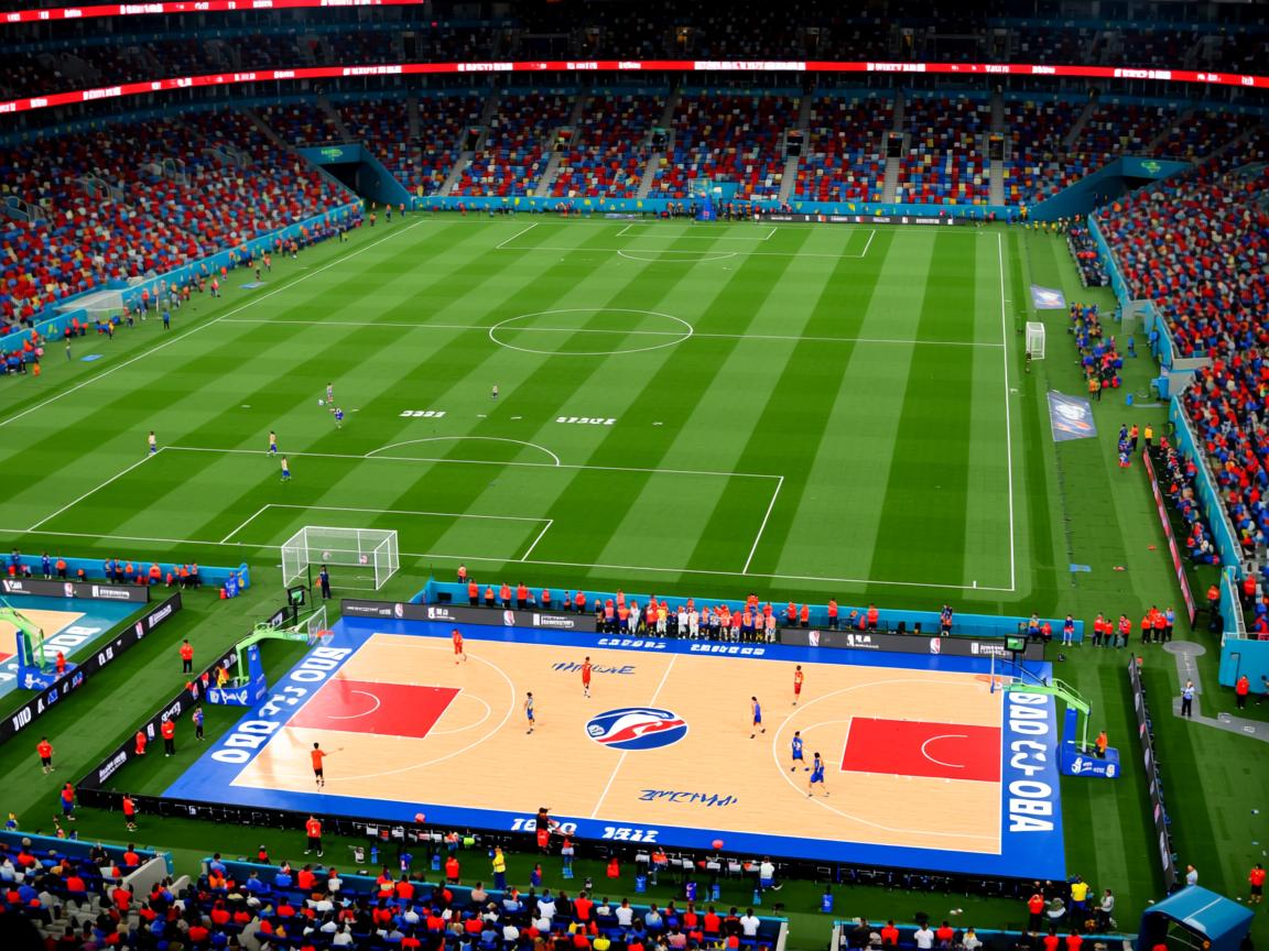 米兰体育足球-临场判断失误导致的关键失分回顾，临场发挥失常  第1张