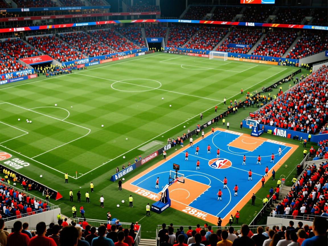 米兰足球官网-临场战术调整是否影响比赛走势，临场型选手  第3张