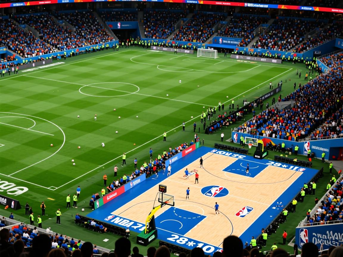 米兰体育平台-加拿大男队未来潜力巨大，加拿大男篮阵容名单