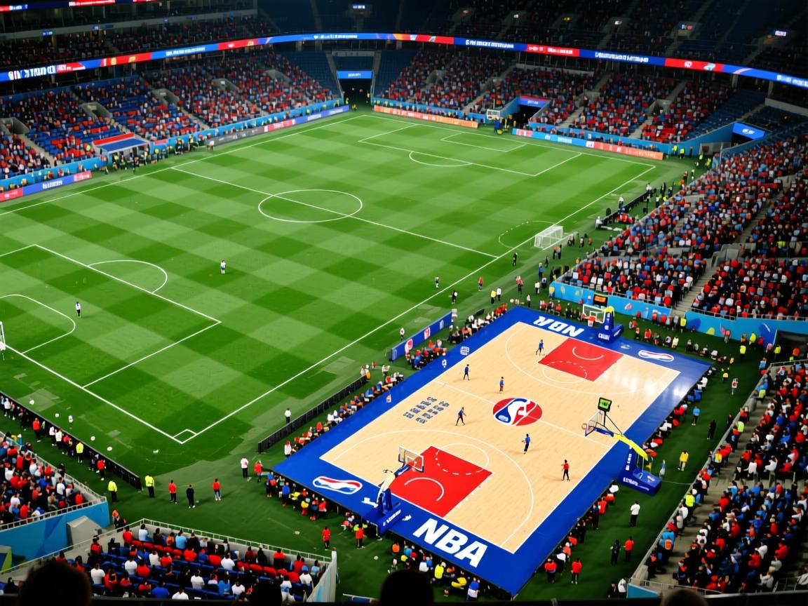 米兰app体育下载-埃及赛制的优势：如何提高赛事的组织效率，埃及的比赛  第2张