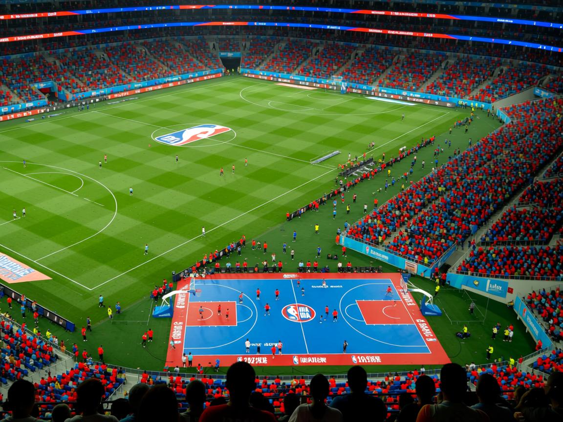 米兰体育联赛-布莱顿小组传切渗透对方防线，布莱顿对莱切斯特城分析